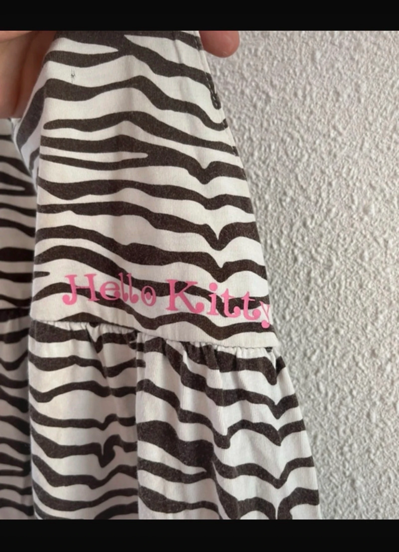 Vestido Hello Kitty – photo 3